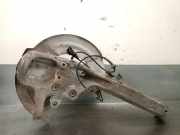 Achsschenkel Halter Rechts Vorne GX733K185CA Jaguar XE Limousine 2.0d 180 16V (204DTD(AJ20D4))