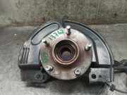 Achsschenkel Halter Rechts Vorne MR594356 Mitsubishi Grandis (NA) Großraumlimousine 2.0 DI-D 16V (BSY)