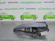 Türgriff Außen Rechts Vorne Opel Astra H SW (L35) Kombi 1.9 CDTi 16V 120 (Z19DTJ)