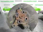 Achsschenkel Halter Rechts Hinten G21B261A1 Mazda 6 BERLINA (GG) 2.0 Diesel CAT