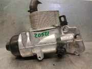 Ölkühler 264102A100 Kia Pro cee'd (EDB3) Schrägheck 3-drs 1.6 CRDi VGT 16V (D4FB)