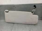 Sonnenblende Links 1Z0857551 Skoda II (3T4) 2.0 TDI 16V