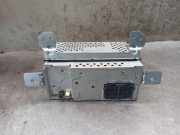 Radio Ford + Ti-VCT CAT (3 cil.)