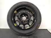 Reserverad A1704010602 Mercedes-Benz SLK (R170) Cabrio 3.2 320 V6 18V (M112.947)