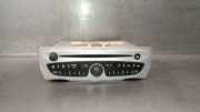 Radio 281159389R Renault Megane III Berline (BZ) SchrÃ¤gheck 5-drs 1.5 dCi 85 (K9K-F830)