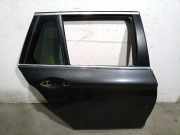 T?r Rechts Hinten 41009628758 BMW 5 serie Touring (F11) Kombi 520d 16V (N47-D20C)