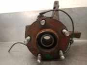 Achsschenkel Halter Rechts Vorne 40014BU000 Nissan Almera tino (V10M) Großraumlimousine 2.2 Di 16V HP (YD22)