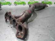 Uitlaat Rohr Vorne 98MF9431EG Citro?n C3 (FC/FL/FT) Schr?gheck 5-drs 1.4 HDi (DV4TD(8HZ)) DV4TD(8HZ)