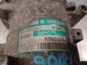 Klima Pumpe 8200315744 Renault Clio II (BB/CB) Schr?gheck 1.5 dCi 80 (K9K-702)