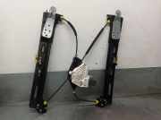 Fensterheber Rechts Hinten 8K0959801B Volkswagen Sharan (7N) Großraumlimousine 2.0 TDI 16V (CFFB) CFFB