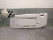 Sonnenblende Links 98173687UW Peugeot 308 (F3/FB/FH/FM/FP) Schrägheck 5-drs 1.5 Blue HDi 130 16V (DV5RC(YHZ))