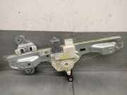 Fensterheber Rechts Hinten 82700HV00C Nissan Qashqai (J11) SUV 1.3 DIG-T 140 16V (HR13DDT)