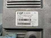 Motorsteuerger?t 55190069 Opel Corsa C (F08/68) Schr?gheck 1.3 CDTi 16V (Z13DT)