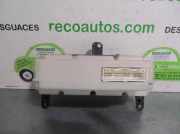 Bedienung Klimacontrolle 27500JD45C Nissan (J10) 1.5 dCi Turbodiesel CAT