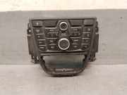 Kombischalter 13360091 Opel Astra J (PC6/PD6/PE6/PF6) Schrägheck 5-drs 1.7 CDTi 16V 110 (A17DTR)