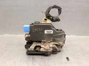 Türschloss Links Hinten Y3B4839015AG Seat Ibiza III (6L1) Schrägheck 1.4 TDI 70 (BNM)