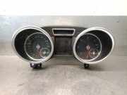Tachoeinheit Kmh A1669008616 Mercedes-Benz GLE (W166) 250 d 4-matic (166.004)