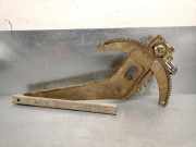 Fensterheber Rechts Hinten 8270026J00 Nissan Patrol Wagon (W260) Geländewagen 2.8 R TD (RD28T)