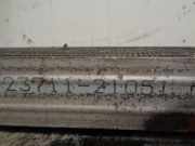 Ladeluftk?hler 2371121051 SsangYong Rodius Gro?raumlimousine 2.7 270 Xdi 20V 4x2 (M665.925(Euro 4))