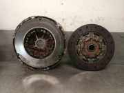 Kupplungsset 3100105140 Toyota Avensis Wagon (T27) Kombi 2.0 16V D-4D-F (1AD-FTV(Euro 4))