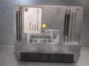 Motorsteuergerät 755780901 BMW 1 serie (E87/87N) Schrägheck 5-drs 116i 1.6 16V (N45-B16A)