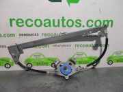 Fensterheber Rechts Hinten MANUAL Citro?n Xantia (X1/2) Schr?gheck 1.8i X,SX,Harmonie,Sensation 16V (XU7JP4(LFY)) XU7JP4(LFY)