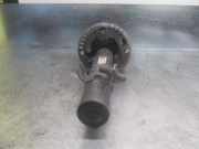 Schalter Für Elekt. Fensterheber Rechts Vorne 8481076010 Lexus CT 200h Schrägheck 1.8 16V (2ZR-FXE)