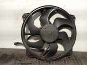 Kühlerventilator 1253A9 Peugeot 307 CC (3B) Cabrio 2.0 16V (EW10J4(RFN))