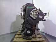 Motor F9QJ803 Renault MEGANE II BERLINA 5P 1.9 dCi Diesel FAP
