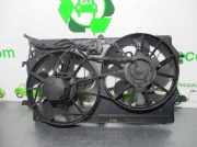 Kühlerventilator 98AB8C607FM Ford Focus 1 Schrägheck 1.8 TDCi 115 (F9DA)