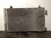 Klimakondensator 1400836980 Peugeot Expert (G9) Van 1.6 HDi 90 (DV6UTED4(9HU))