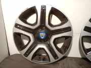 Nabenabdeckung 403154297R Dacia Lodgy (JS) Großraumlimousine 1.5 Blue dCi 115 (K9K-872(K9K-U8))