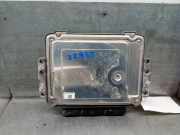 Motorsteuergerät 237100055R Renault Grand Scénic III (JZ) Großraumlimousine 1.9 dCi 130 FAP (F9Q-872(F9Q-P8))