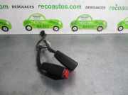 Gürtelschnalle Links Hinten 96480895XX Citroën C5 II Break (RE) Kombi 2.2 HDiF 16V (DW12TED4(4HX))