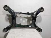 Hinterachse A1643500132 Mercedes-Benz ML II (164/4JG) SUV 3.0 ML-320 CDI 4-Matic V6 24V (OM642.940)