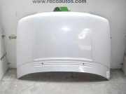 Motorhaube 79010M2100 Hyundai Galloper II Geländewagen 2.5 TCI (D4BH)