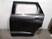 Tür Links Hinten 9815638880 Peugeot 5008 II (M4/MC/MJ/MR) Großraumlimousine 1.5 BlueHDi 130 (DV5RC(YHZ))