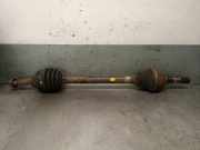 Antriebswelle Links Hinten 2R834K139BF Jaguar S-type (X200) Limousine 2.7 TD 24V Euro III (7B)