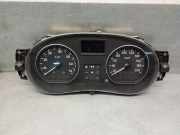 Tachoeinheit Kmh 248106349R Dacia Sandero I (BS) Schr?gheck 1.5 dCi 88 (K9K-892)