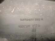 Schlie?platte K?hlertr?ger 1487501077 Citro?n C8 (EA/EB) Gro?raumlimousine 2.2 HDi 16V (DW12TED4.FAP(4HW))