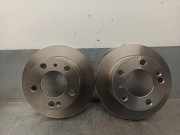 Bremsscheibe Hinten 6025834 Citroën XM (Y3) Schrägheck 2.1 D 12V (XUD11A(P9A))