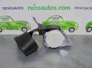 Sicherheitsgurt Links Hinten 33061260B BMW X3 (E83) SUV 2.0d 16V (N47-D20A)