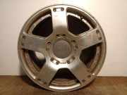 Felge 4Z7601025 Audi Allroad (C5) Kombi 2.5 V6 TDI 24V (AKE)