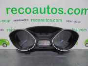 Tachoeinheit Kmh BM5T10849CR Ford Grand C-Max (DXA) Großraumlimousine 1.6 TDCi 16V (T1DA)