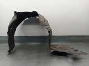 Innenkotflügel Links Vorne GS1D56140 Mazda 6 Sport (GH14/GHA4) Schrägheck 2.2 CDVi 16V 185 (R2)