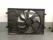 Kühlerventilator 5Q0121205AL Audi A3 Limousine (8VS/8VM) Limousine 1.6 TDI Ultra 16V (CXXB)