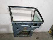 Tür Rechts Hinten 110921 Mercedes-Benz E (W213) Limousine E-400d 2.9 24V 4-Matic (OM656.929)