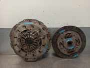 Kupplungsset 2115219 Ford (CB1) 1.6 TDCi CAT