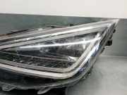 Felge 1092209 BMW 5 serie (E39) Limousine 530d 24V (M57-D30(306D1))