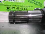 Antriebswelle Rechts Vorne Toyota Yaris II (P9) Schrägheck 1.4 D-4D (1NDTV)